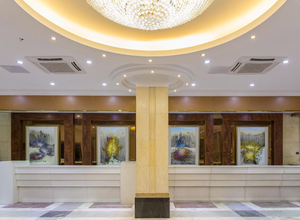 Yu Ting Hotel - Dong Chen Hotel Branch Γκουανγκζού Εξωτερικό φωτογραφία