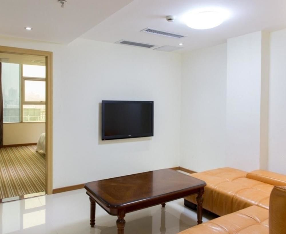 Yu Ting Hotel - Dong Chen Hotel Branch Γκουανγκζού Εξωτερικό φωτογραφία